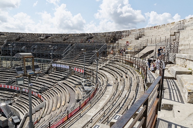 Arènes de Nîmes-009